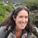 Profile photo of Elisa Cristóbal González